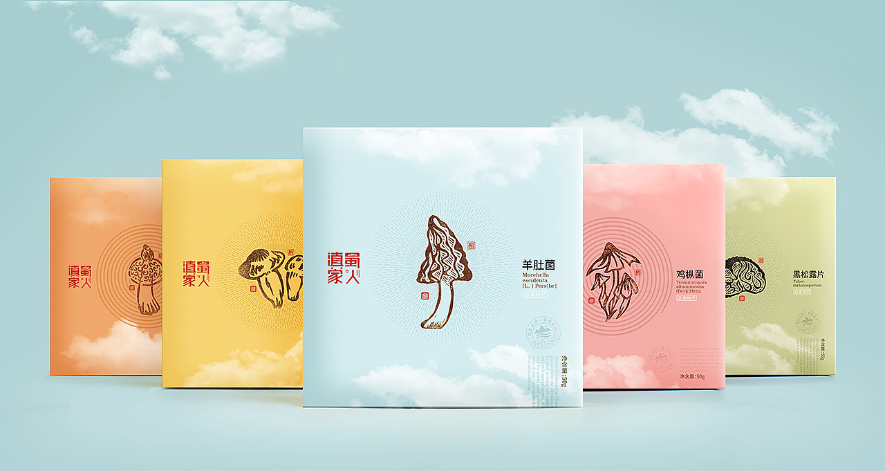 品牌太極,讓品牌設(shè)計變簡單(圖3) 品牌太極,讓品牌設(shè)計變簡單(圖3)
