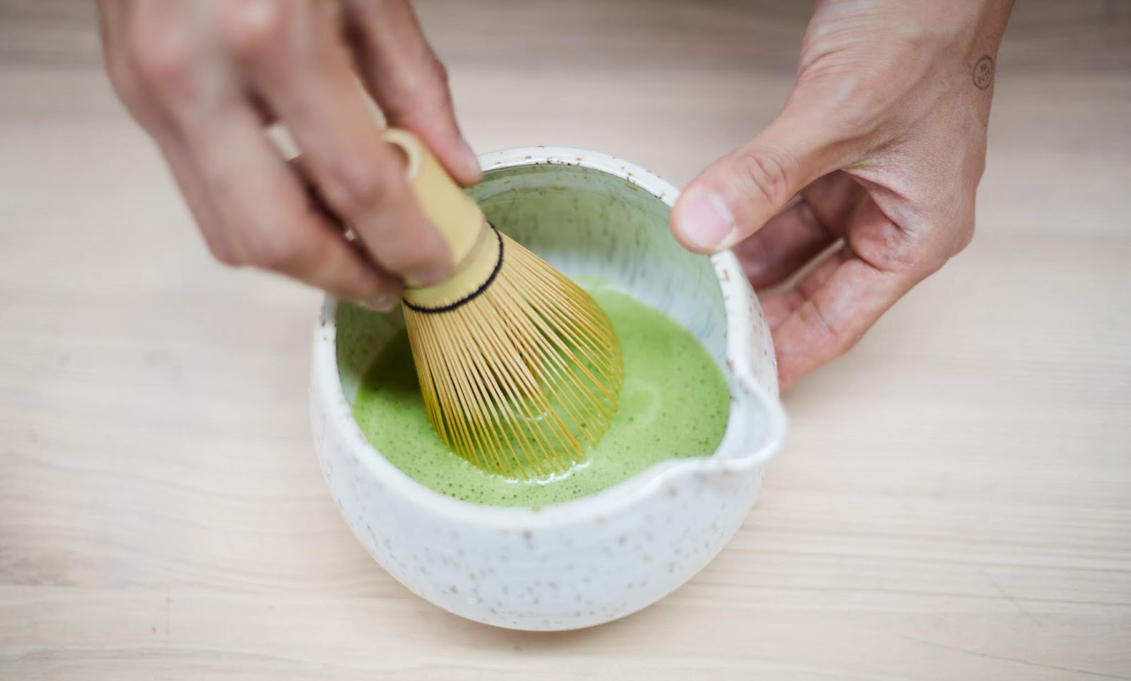 抹茶飲品“好心情匹配”可持續(xù)性發(fā)展產(chǎn)品(圖5)