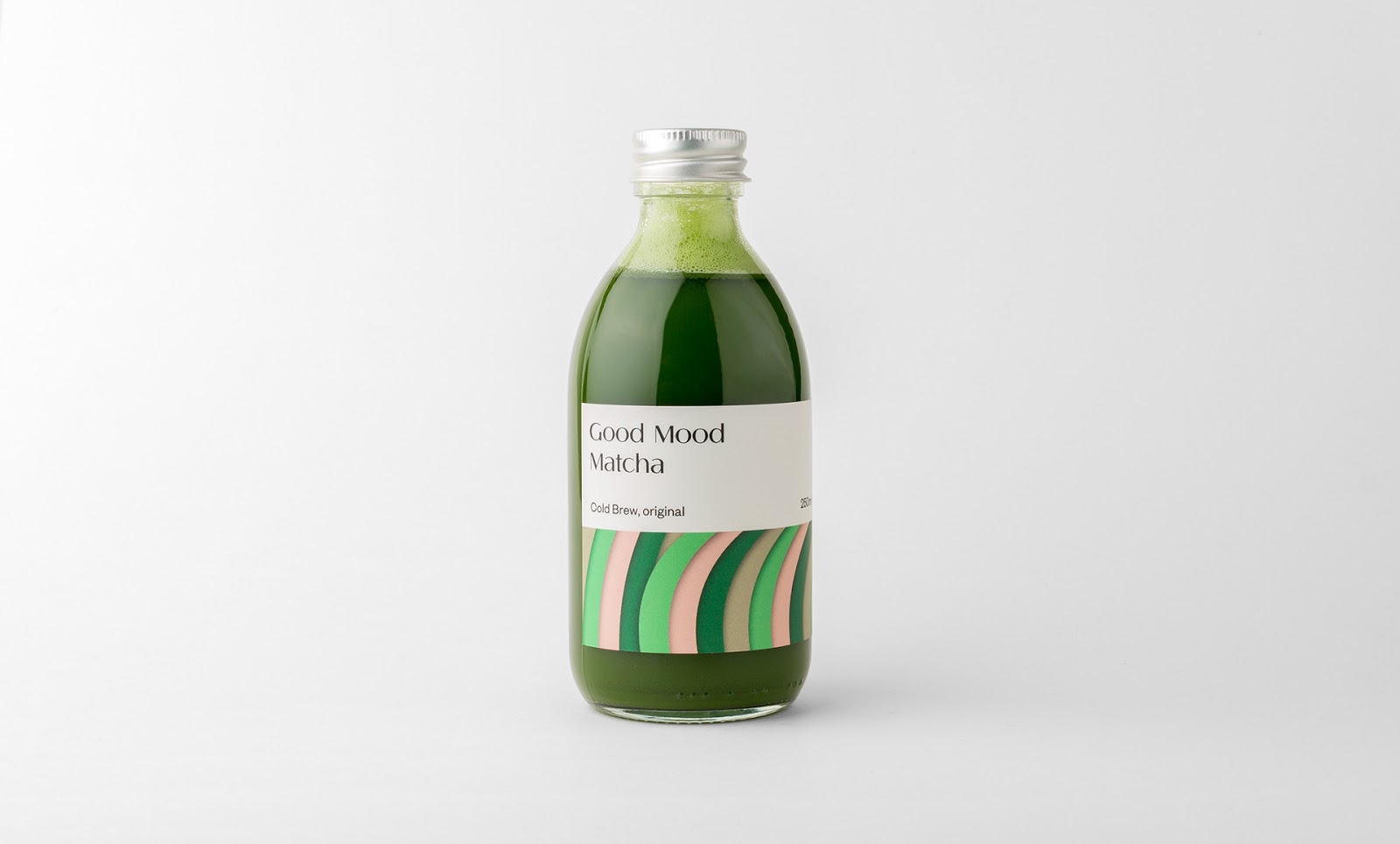 抹茶飲品“好心情匹配”可持續(xù)性發(fā)展產(chǎn)品(圖7)