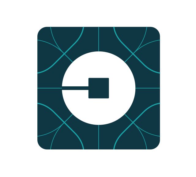 Uber換新 logo 策略從“打車平臺”升級“出行平臺(圖2)