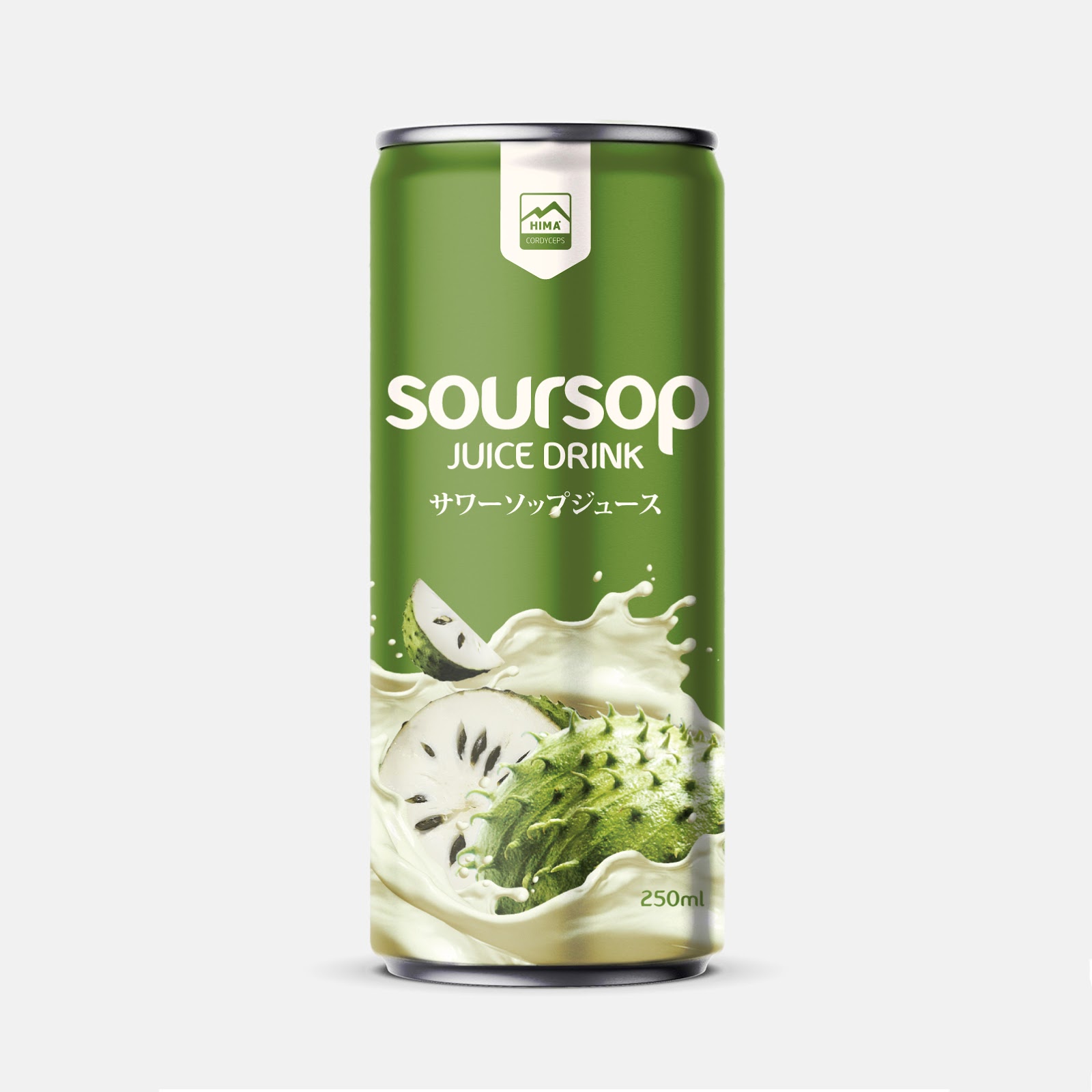 日本飲料包裝設(shè)計(jì) 看到就想買(圖2)