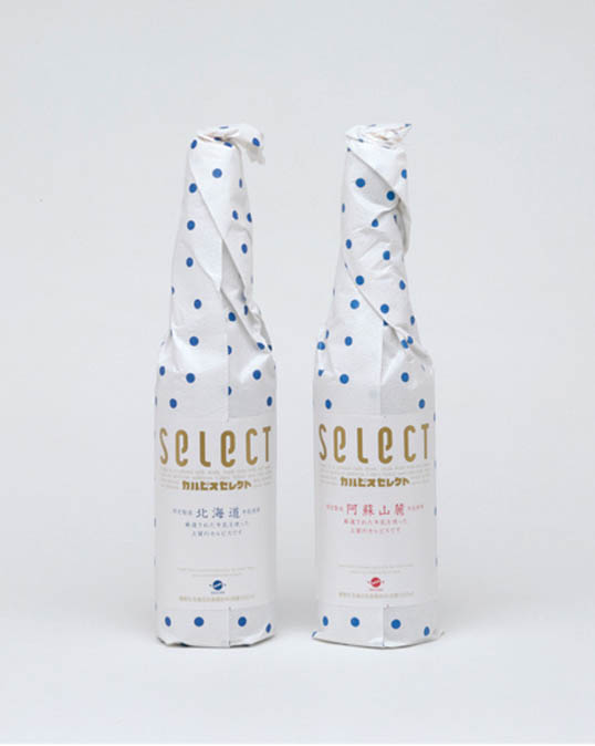 日本老牌乳酸菌牛奶飲料 新設(shè)計(jì)(圖4)