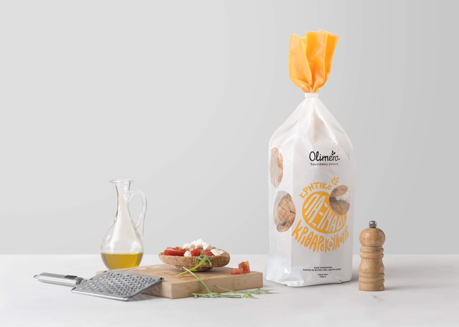 烘焙食品包裝設(shè)計(jì) 占領(lǐng)貨架的奧秘(圖2)