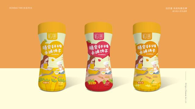 讓包裝成為戰(zhàn)略(圖3)