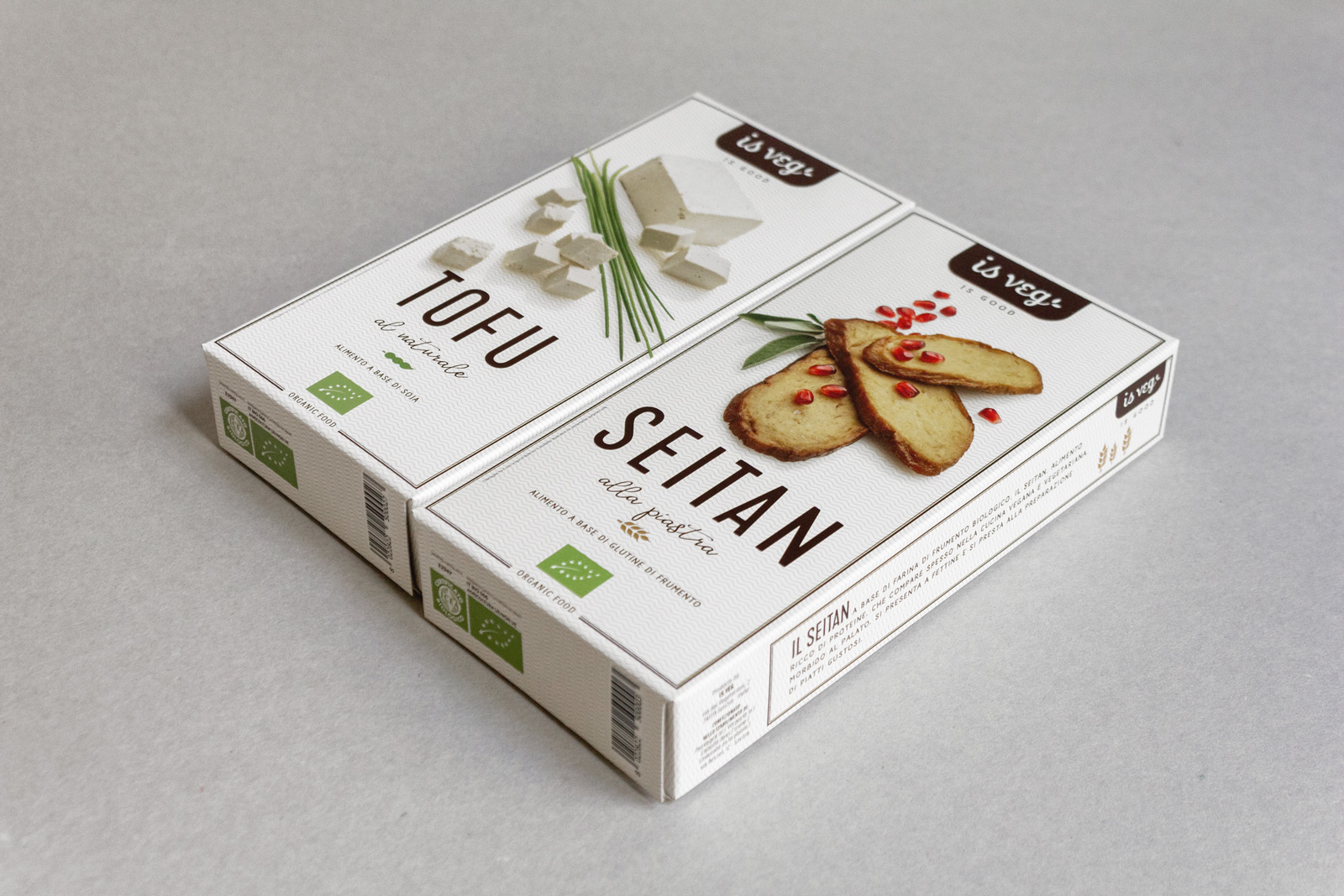 包裝應(yīng)該傳達(dá)價(jià)值品牌-素食包裝設(shè)計(jì)(圖1)