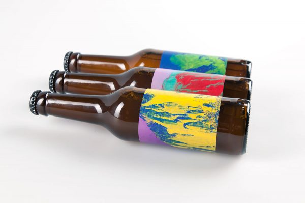 21種令人敬畏的蘋果酒蘋果飲料包裝設(shè)計(jì)(圖21)