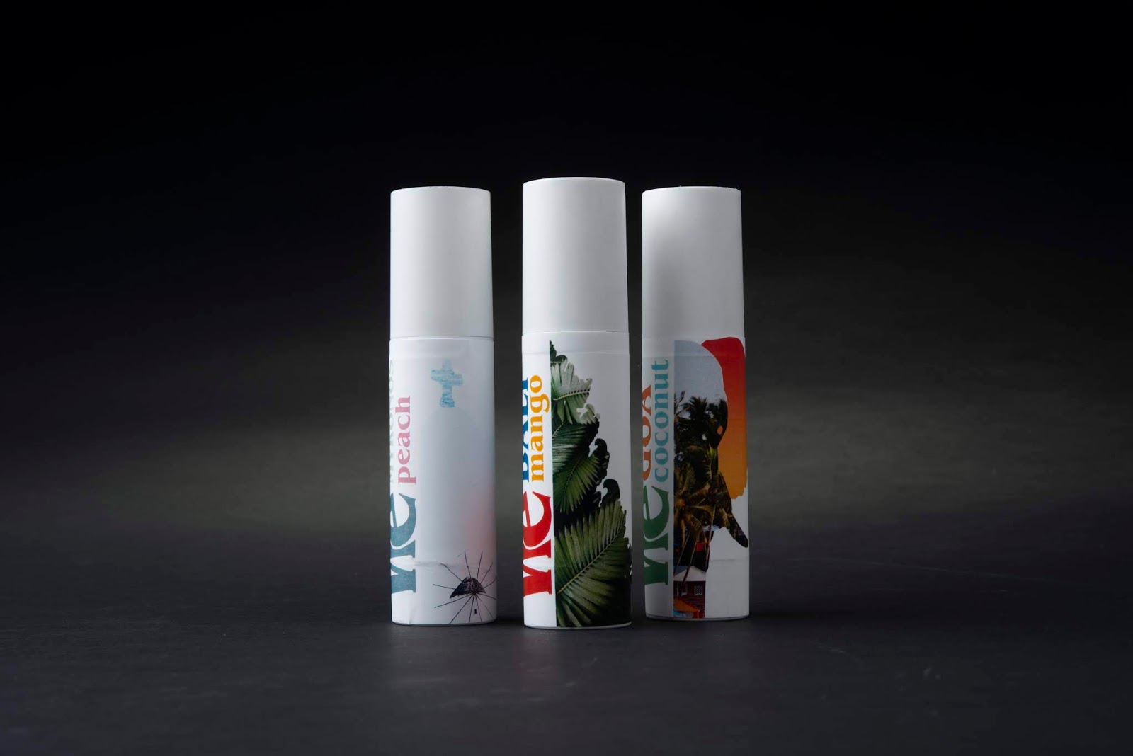 植物精油包裝設(shè)計(jì)(圖2) 植物精油包裝設(shè)計(jì)(圖2)