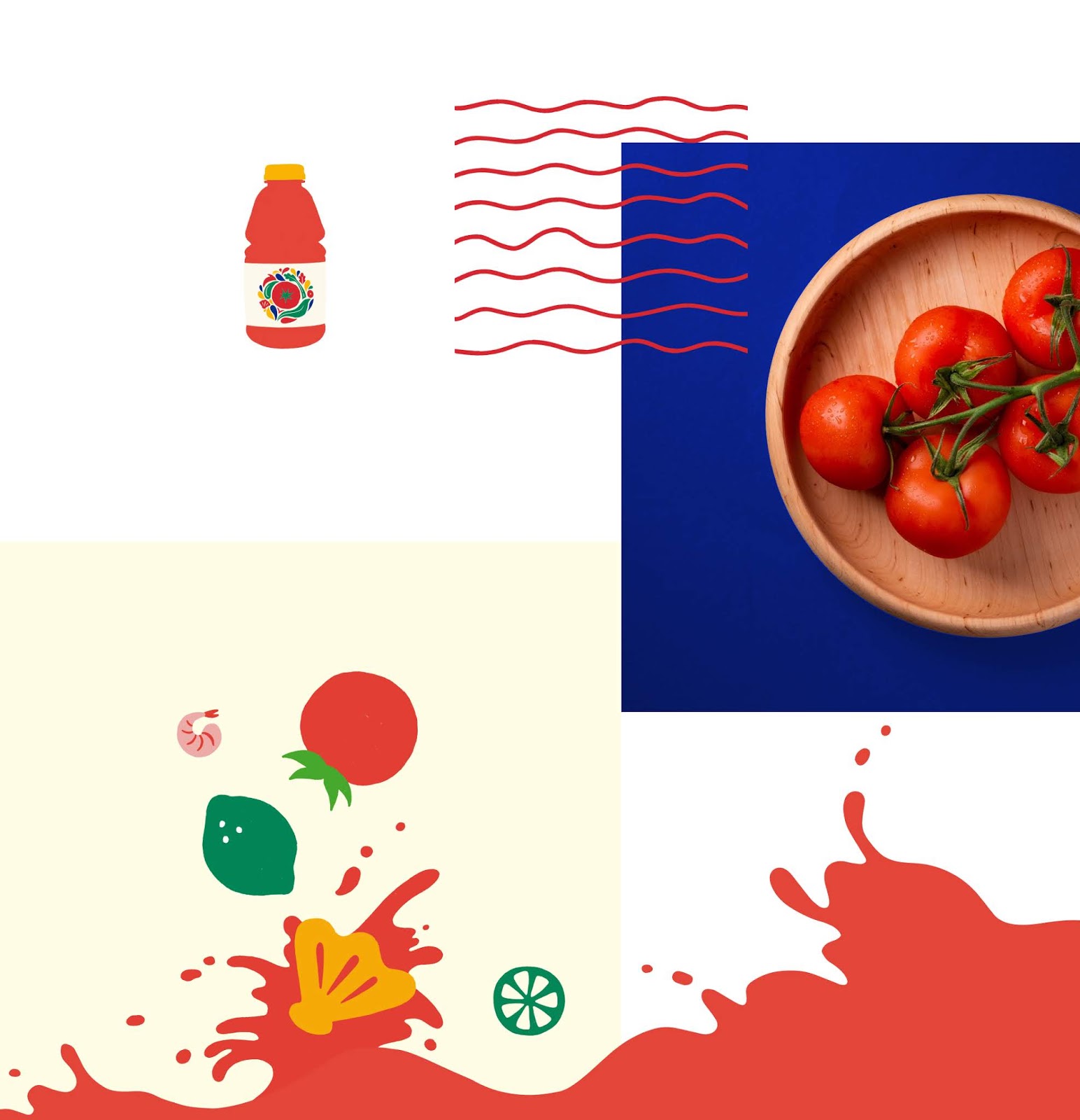 鮮榨果汁包裝設(shè)計(jì)(圖4)