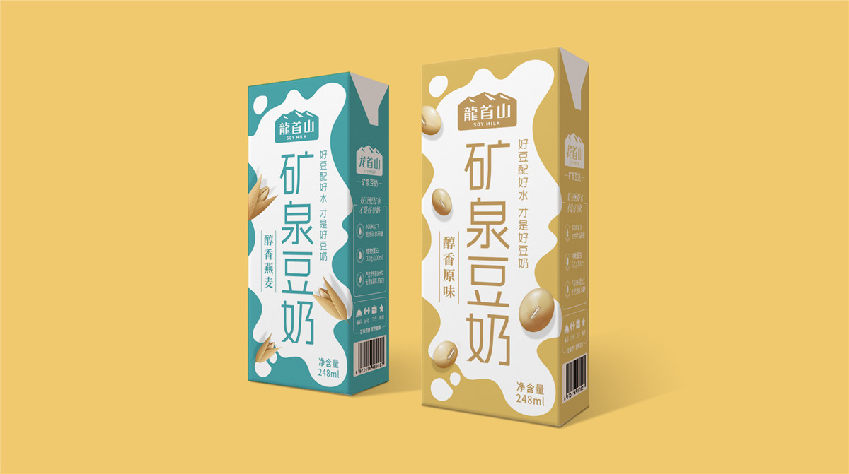 大連食品包裝設計(圖1)