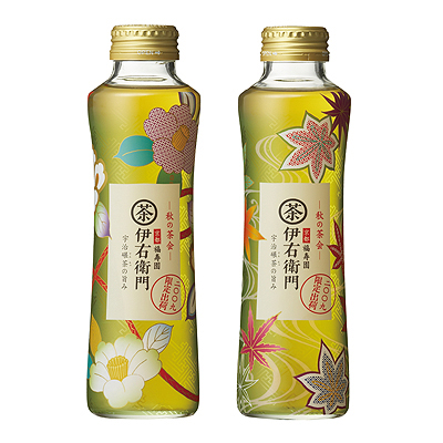 一組日本的農(nóng)特產(chǎn)品包裝設計(圖4)