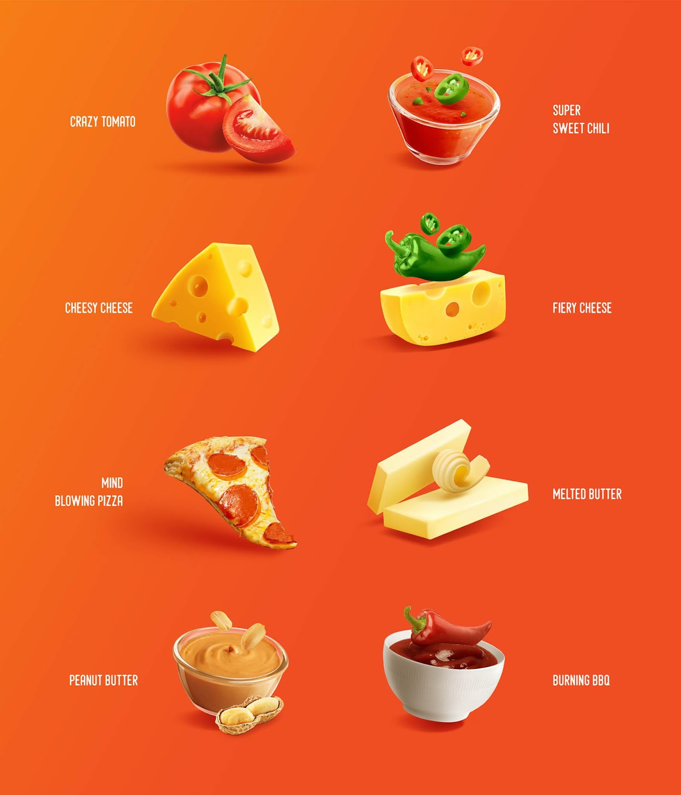 重慶產(chǎn)品創(chuàng)意包裝設(shè)計-食品包裝設(shè)計(圖10)