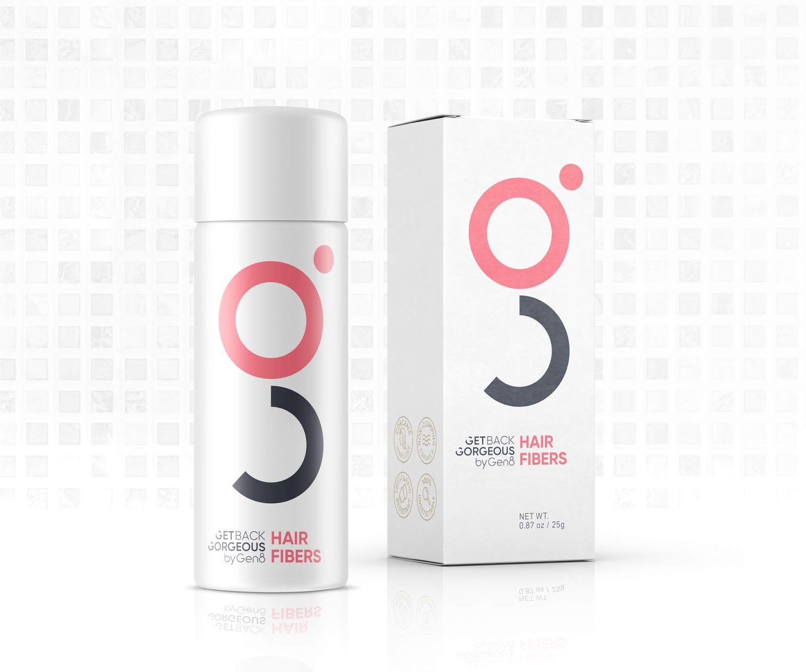 女性防脫發(fā)產(chǎn)品包裝設計(圖3)