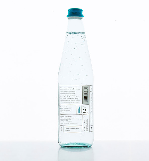 瓶裝飲用水包裝設(shè)計(jì)(圖3)