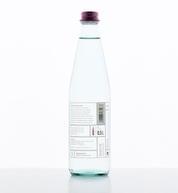 瓶裝飲用水包裝設(shè)計(jì)(圖4)
