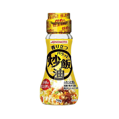 炒飯油包裝設(shè)計(jì)(圖1)