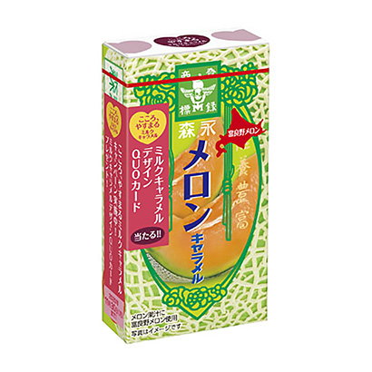 薄荷冰上覆有半甜巧克力和薄荷味顆粒包裝設(shè)計(圖3)