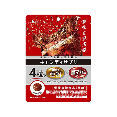 維生素E泡騰片包裝設(shè)計(jì)(圖1)
