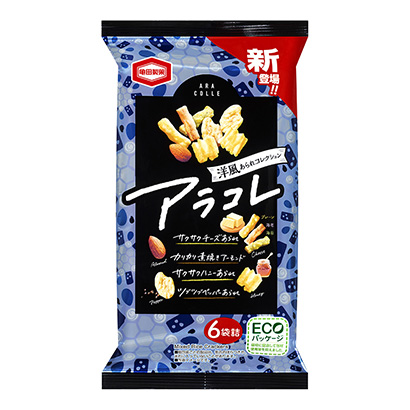 有趣的零食包裝設(shè)計(圖1)