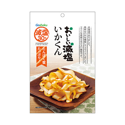 魷魚片包裝設(shè)計(jì)(圖1)