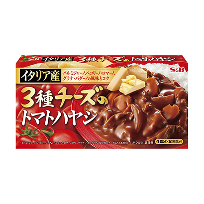西紅柿牛肉醬包裝設(shè)計(jì)(圖1)
