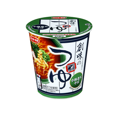 青島海鮮蕎麥面包裝設(shè)計(圖1) 青島海鮮蕎麥面包裝設(shè)計(圖1)