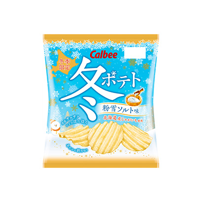 大連薯片零食包裝設(shè)計(jì)(圖1)