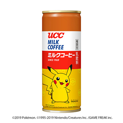 大連灌裝咖啡牛奶飲品包裝設(shè)計(jì)(圖1)