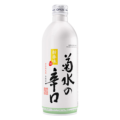 沈陽(yáng)米酒包裝設(shè)計(jì)(圖1)