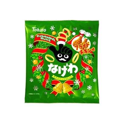 東莞食品包裝袋設(shè)計(圖1)