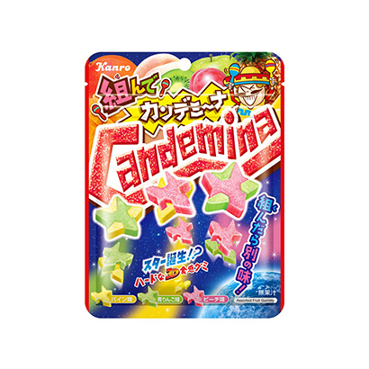 西安零食糖果包裝設(shè)計(圖1)