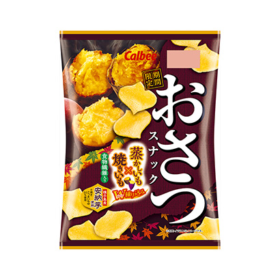 西寧紅薯薯片包裝設(shè)計(jì)(圖1) 西寧紅薯薯片包裝設(shè)計(jì)(圖1)