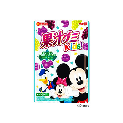 保定果汁軟糖包裝設(shè)計(jì)(圖1)