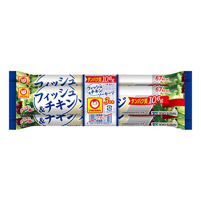 南陽魚腸包裝設(shè)計(jì)(圖1)