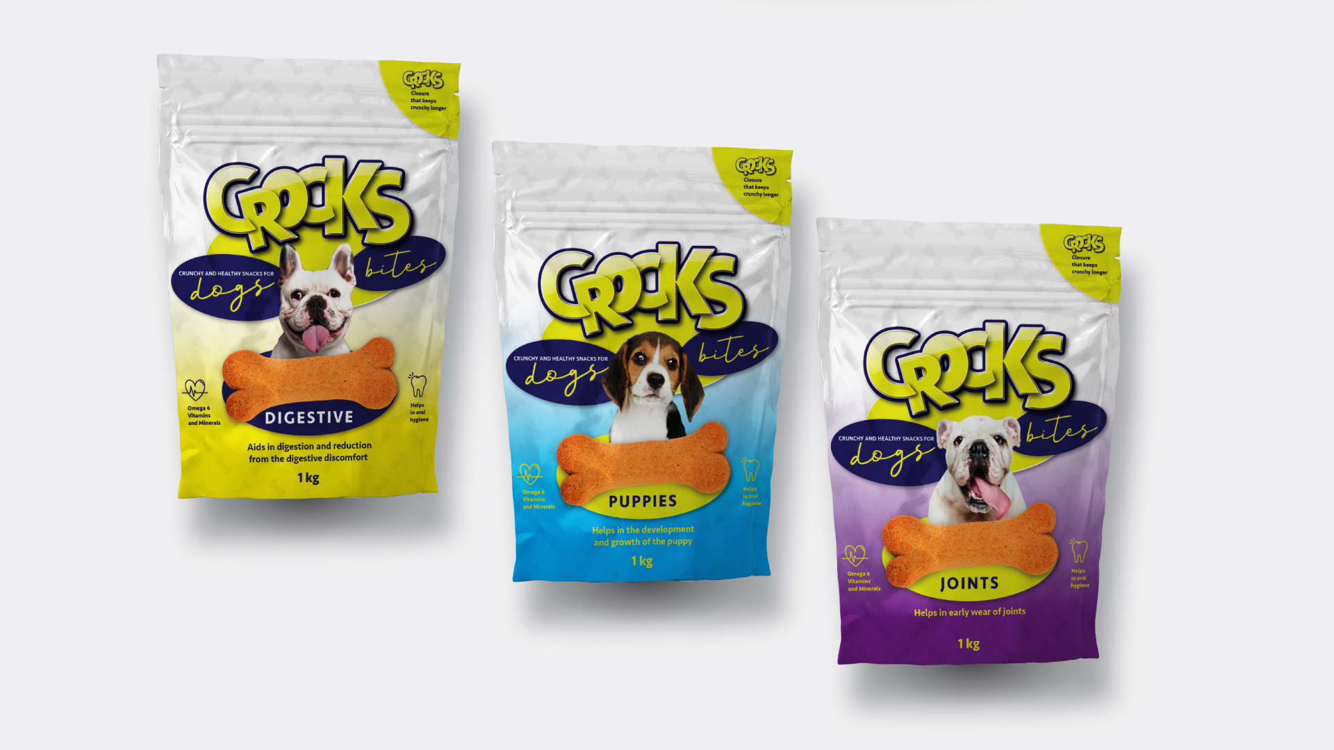 寵物包裝設(shè)計欣賞狗食品狗糧包裝設(shè)計欣賞包裝設(shè)計(圖3)