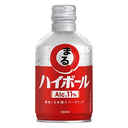 日本低酒精飲料創(chuàng)意包裝設(shè)計(jì)(圖5)