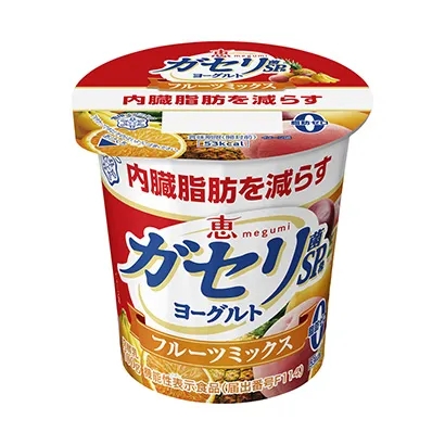 日式乳制品包裝設計參考(圖2)