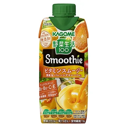 有創(chuàng)意的混合飲料包裝設(shè)計(jì)參考(圖1)