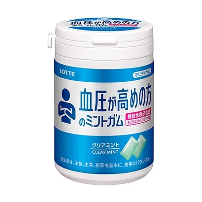 功能性保健品包裝設計(圖1)