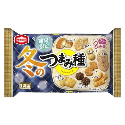 糖果類產品包裝設計參考(圖2)