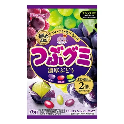 麗水糖果產(chǎn)品包裝設(shè)計(圖1)