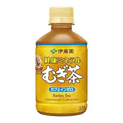 無添加軟飲料包裝設(shè)計(jì)這樣做(圖1)