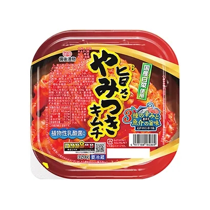 四川泡菜小食品包裝設(shè)計參考(圖1)