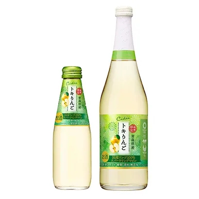 現(xiàn)代酒水飲料包裝設計運用(圖2)