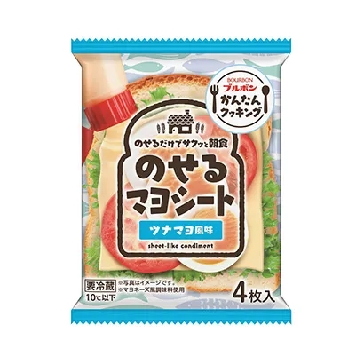 手繪食品包裝設(shè)計(jì)圖參考(圖4)