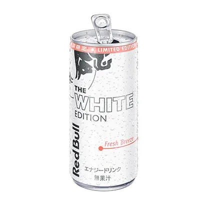 能量飲料產(chǎn)品包裝設計參考(圖2)