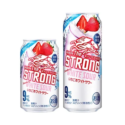酸奶風味飲品包裝設(shè)計這樣做(圖5)