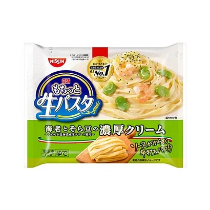 日清速食產(chǎn)品包裝袋設(shè)計(圖2)