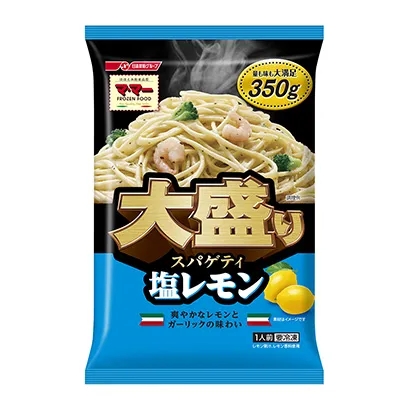 日清速食產(chǎn)品包裝袋設(shè)計(圖5)