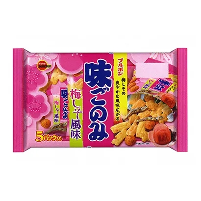 揚州有趣的兒童食品包裝設(shè)計(圖1)