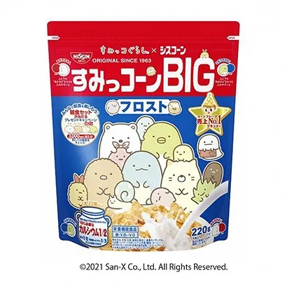 食品包裝這樣設(shè)計(jì)更有創(chuàng)意(圖3)